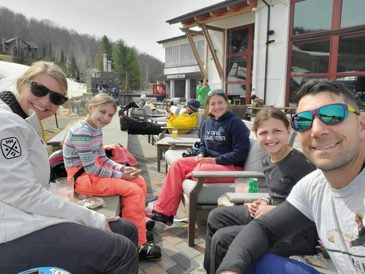 Mount Snow Trip Insider Consultation All About Apres Ski