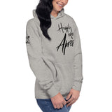 And They All Lived Happily Ever Après Ski Hoodie - All About Apres Ski