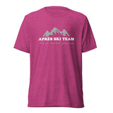 Après Ski Team Short sleeve t-shirt - All About Apres Ski