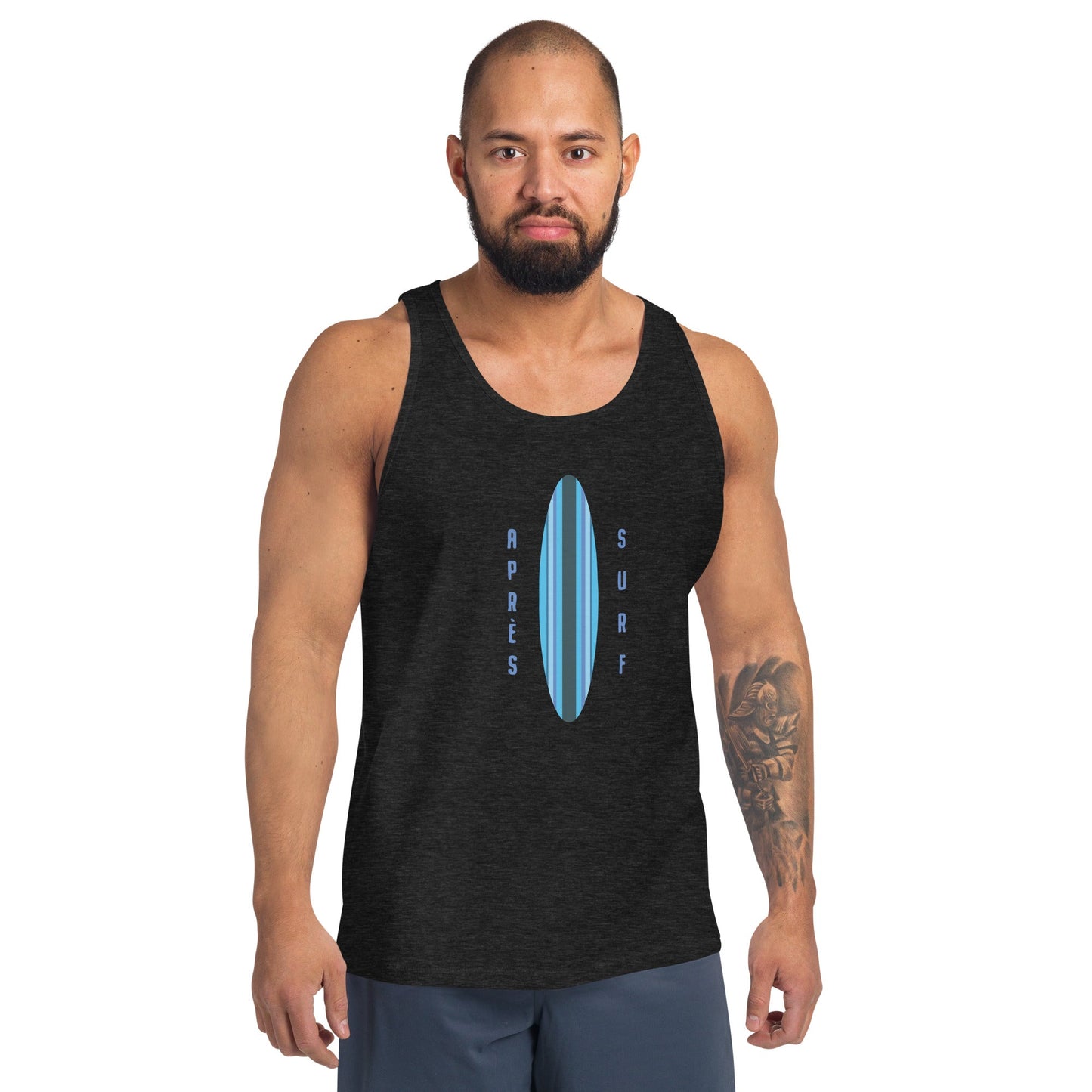 Après Surf Tank Top (Unisex) - All About Apres Ski