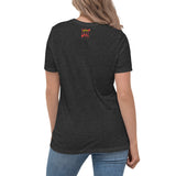 Blood Mary First Tracks 2.0 Ski T-shirt - All About Apres Ski