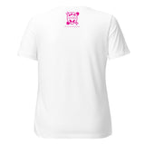 Certified Snow Bunny Women’s Relaxed T-shirt - All About Apres Ski