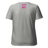 Certified Snow Bunny Women’s Relaxed T-shirt - All About Apres Ski