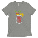 First Tracks Bloody Mary Tee 2.0 - All About Apres Ski