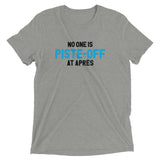Off Piste Apres Ski t-shirt - All About Apres Ski