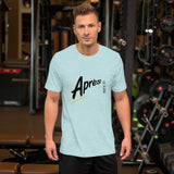 Time to Earn Your Après Ski T-Shirt - All About Apres Ski