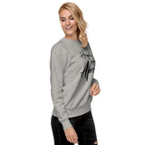 Unisex Premium Sweatshirt - All About Apres Ski